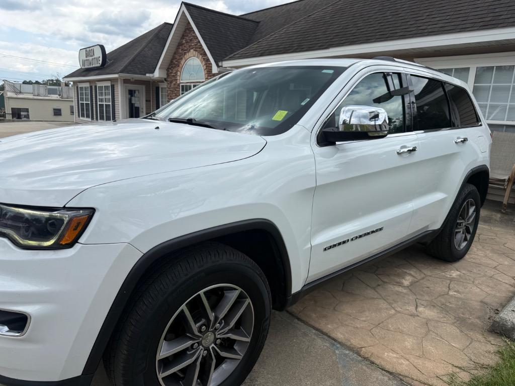 jeep grand cherokee 2017 1C4RJFBG7HC662993 image jeep grand cherokee 2017 1C4RJFBG7HC662993 image